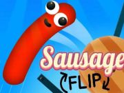 Jeu Jeu de saucisses  en ligne