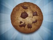 Jeu Cookie Clicker : jeux de clicker  en ligne