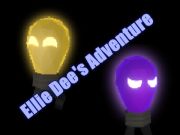 Jeu L'aventure d'Ellie Dee  en ligne