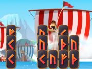 Jeu Tuiles Vikings  en ligne