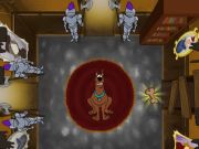 Jeu Le Chevalier de Scooby  en ligne