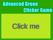 Jeu Jeu de clic vert avancé  en ligne