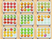 Jeu Transport par permutation  en ligne