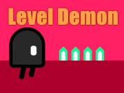 Jeu Niveau Démon  en ligne