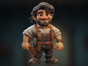Jeu Pirate Ironclad Jack Évasion  en ligne