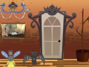 Jeu Évasion Smolloween  en ligne