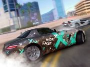Jeu Épuisement Nitro  en ligne