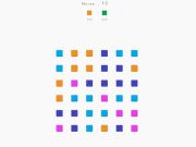 Jeu Connecteur de couleur  en ligne