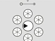Jeu Puzzle de débris  en ligne