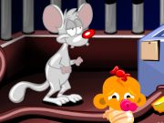 Jeu Singe Go Happy Stage 898  en ligne
