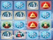 Jeu Fusion des symboles WinterWonder  en ligne