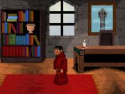 Jeu L'anachorète  en ligne