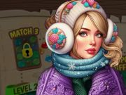 Jeu Secrets scintillants  en ligne