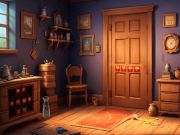 Jeu Évasion de la princesse Faelina  en ligne