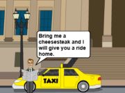 Jeu Hooda Escape : Philadelphie 2024  en ligne
