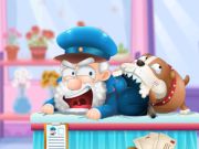 Jeu ASMR Docteur Fou Hôpital  en ligne
