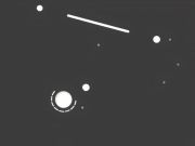 Jeu Bulle  en ligne