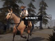 Jeu Chasseur sauvage de l'Ouest  en ligne