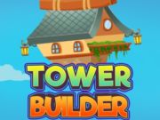 Jeu Constructeur de tour  en ligne