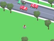 Jeu Route Dash 3D  en ligne