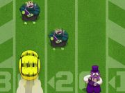 Jeu Ben10 Écrasement De Boulon De Canon  en ligne