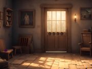 Jeu Évasion de la princesse Vespera  en ligne