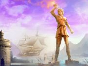 Jeu Puzzle Merveilles Anciennes  en ligne