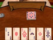 Jeu Huer! Avez-vous peur ? Les coffres  en ligne