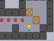 Jeu Sokoban PR en ligne