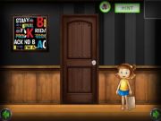 Jeu Amgel Black Friday Évasion 2  en ligne