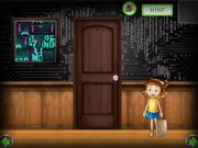 Jeu Amgel Cyber Monday Évasion  en ligne