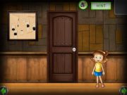 Jeu Amgel Chambre d'enfant Évasion 257  en ligne