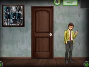 Jeu Amgel Évasion de pièce facile 236  en ligne