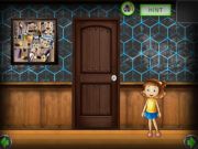 Jeu Amgel Chambre d'enfant Évasion 258  en ligne
