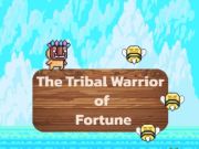 Jeu Le guerrier tribal de la fortune  en ligne