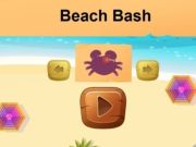 Jeu Fête de la plage  en ligne