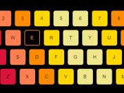 Jeu Rage du clavier  en ligne