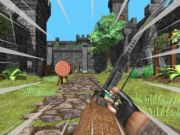Jeu Archer légendaire  en ligne