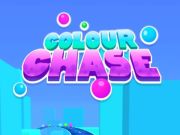 Jeu Chasse aux couleurs  en ligne