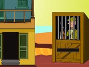 Jeu Sauvez le tireur  en ligne
