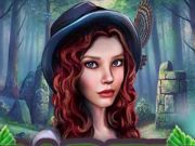 Jeu Forêt effrayante  en ligne