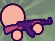 Jeu Survivre. io Battle Royale  en ligne