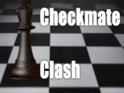Jeu Clash d'échec et mat  en ligne