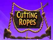 Jeu Couper des cordes  en ligne