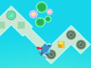 Jeu Monde de Dash héroïque  en ligne