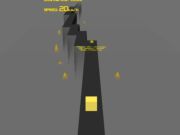 Jeu Bon saut  en ligne