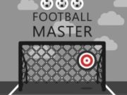 Jeu Maître du football  en ligne
