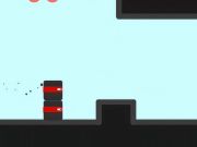 Jeu Coureur de clones  en ligne