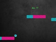 Jeu Rebond Odyssée  en ligne