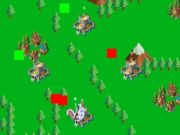 Jeu Conquête du château  en ligne